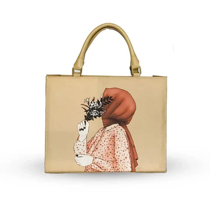 Elegant Ladies Handbag