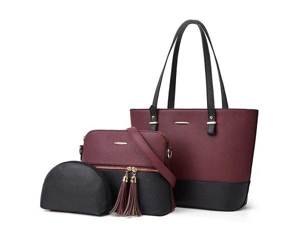 Elegant Ladies Handbag