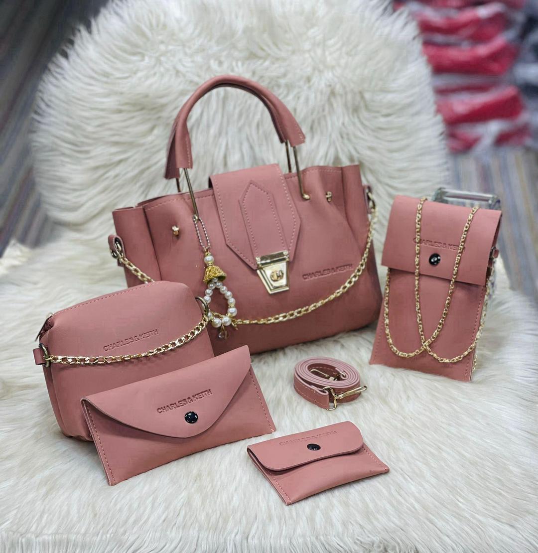 Elegant Ladies Handbag