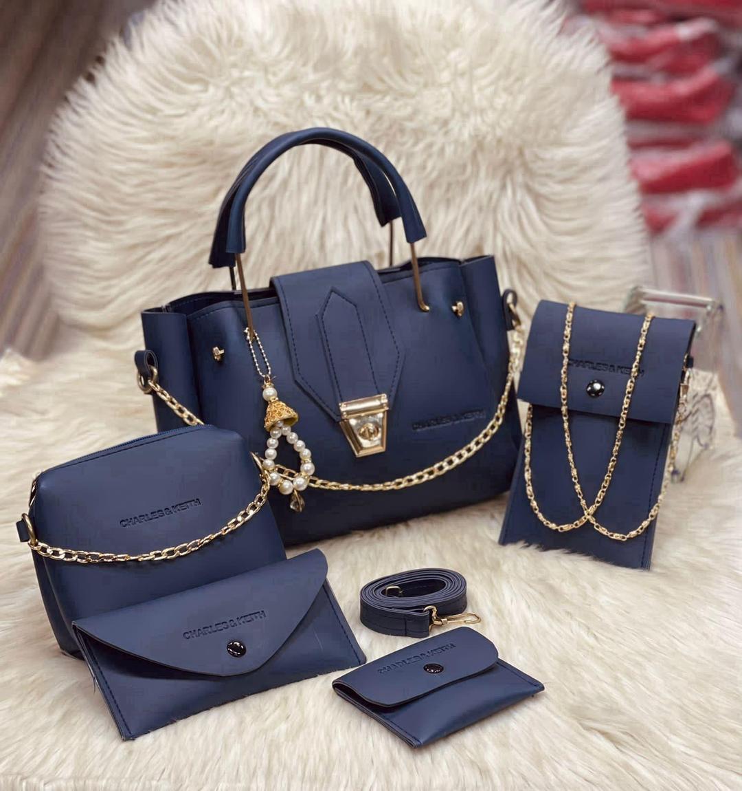 Elegant Ladies Handbag