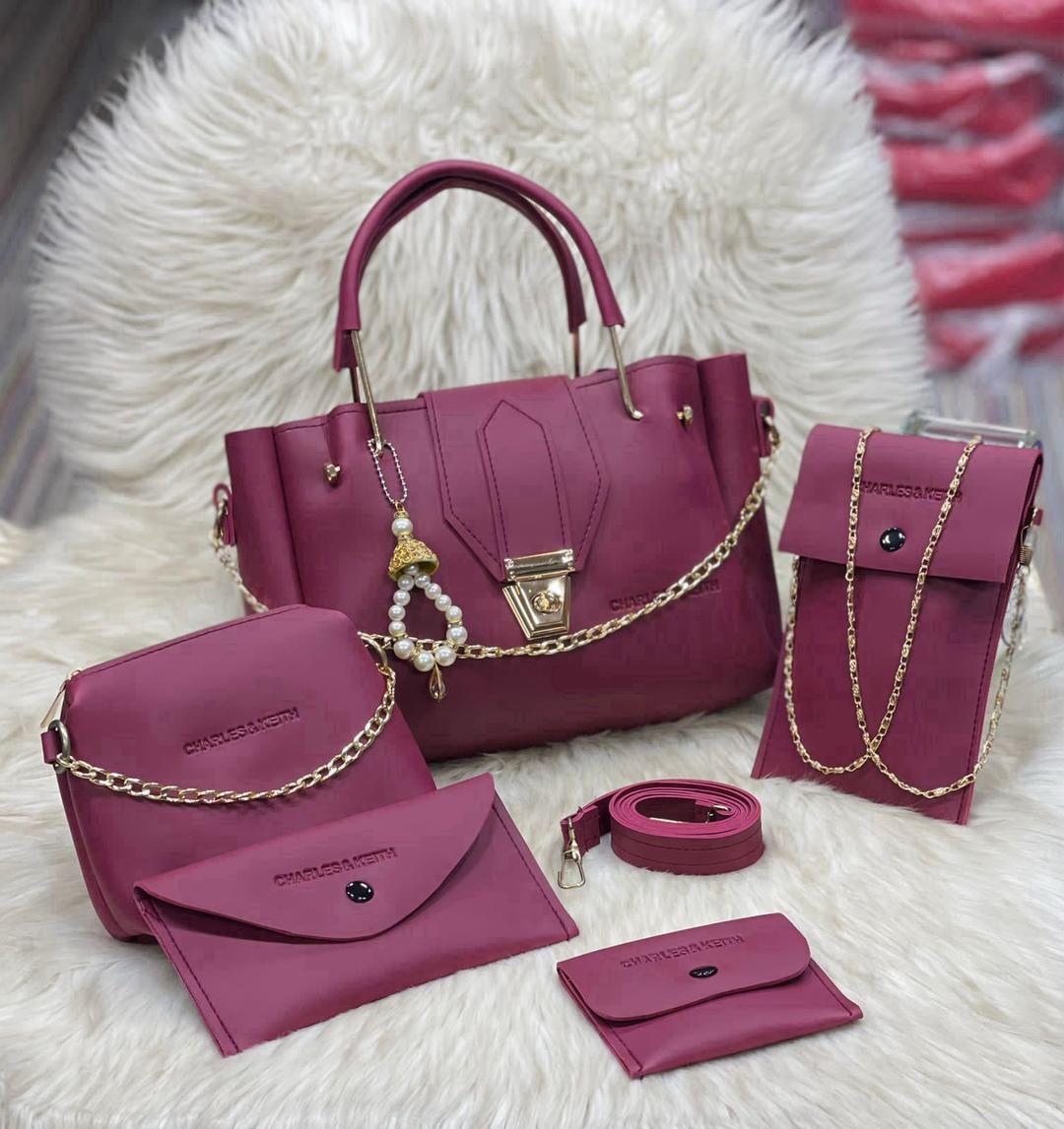 Elegant Ladies Handbag