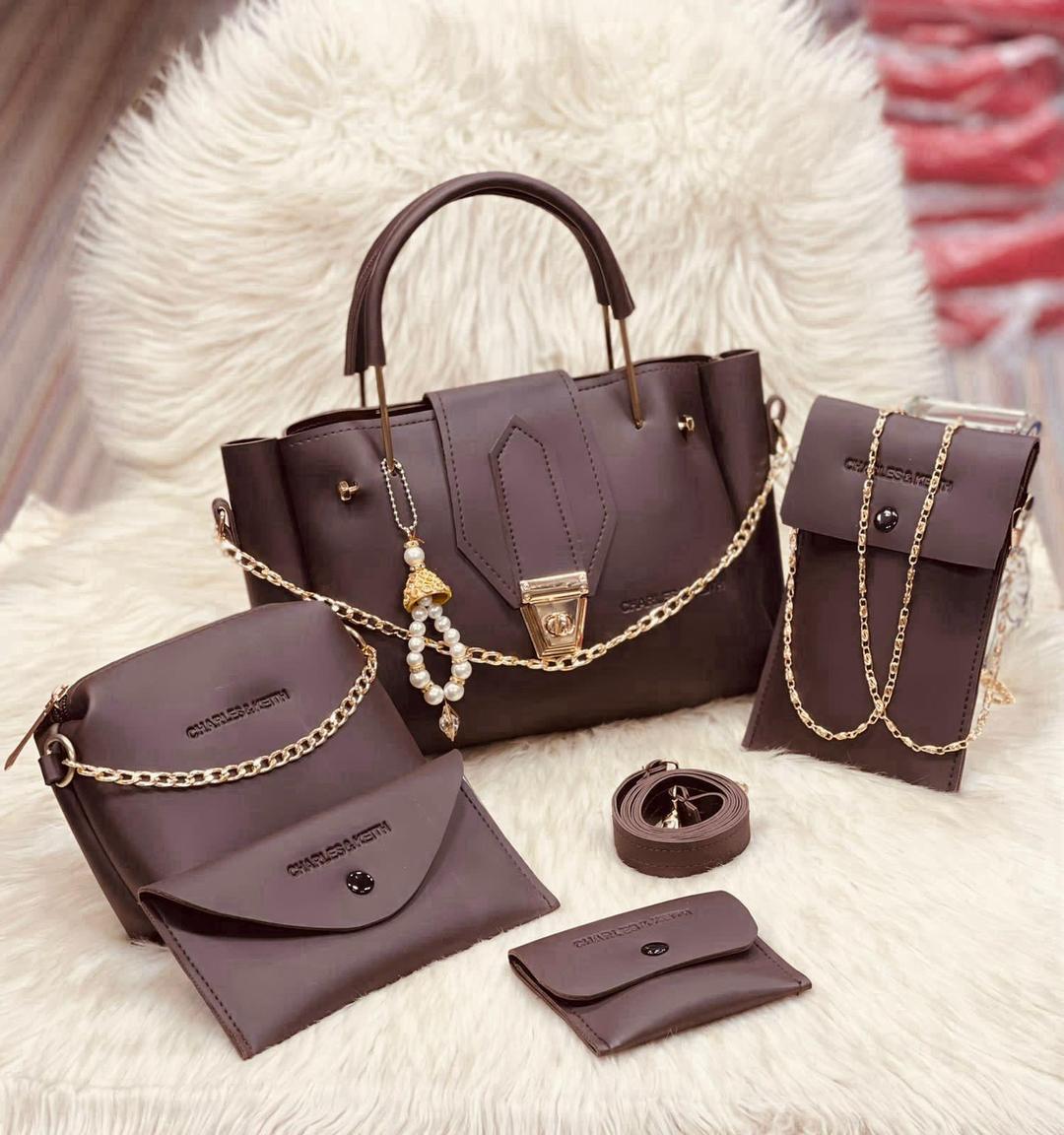 Elegant Ladies Handbag