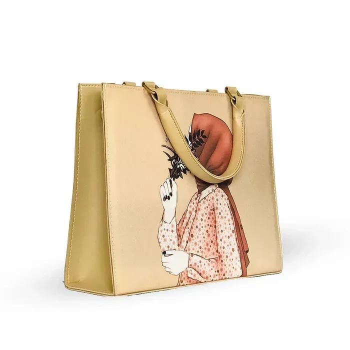 Elegant Ladies Handbag