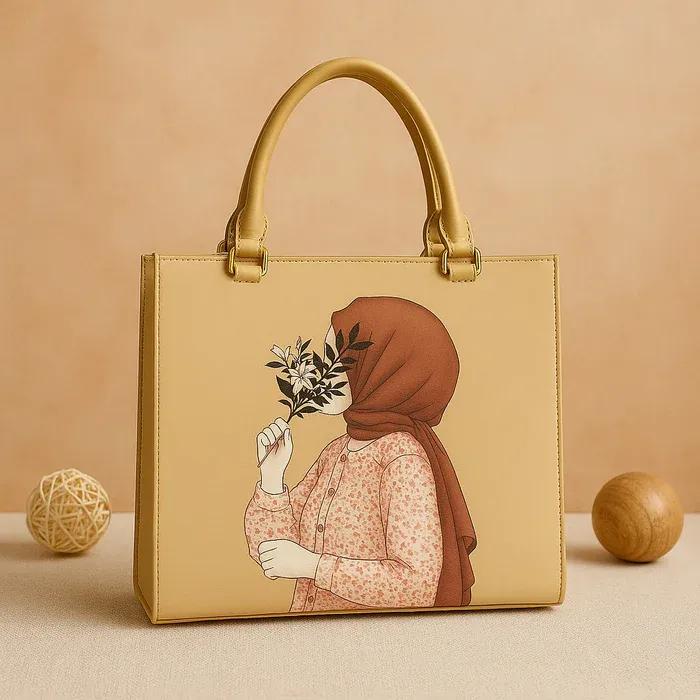 Elegant Ladies Handbag