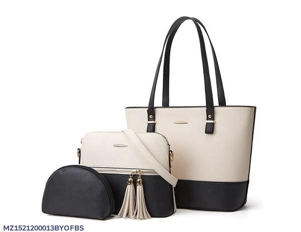 Elegant Ladies Handbag