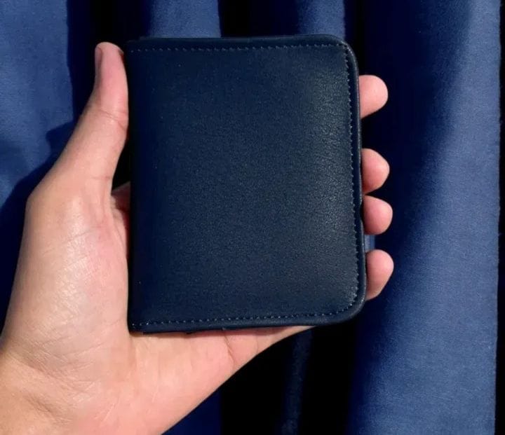 Smart & Mini Wallet For Male /female