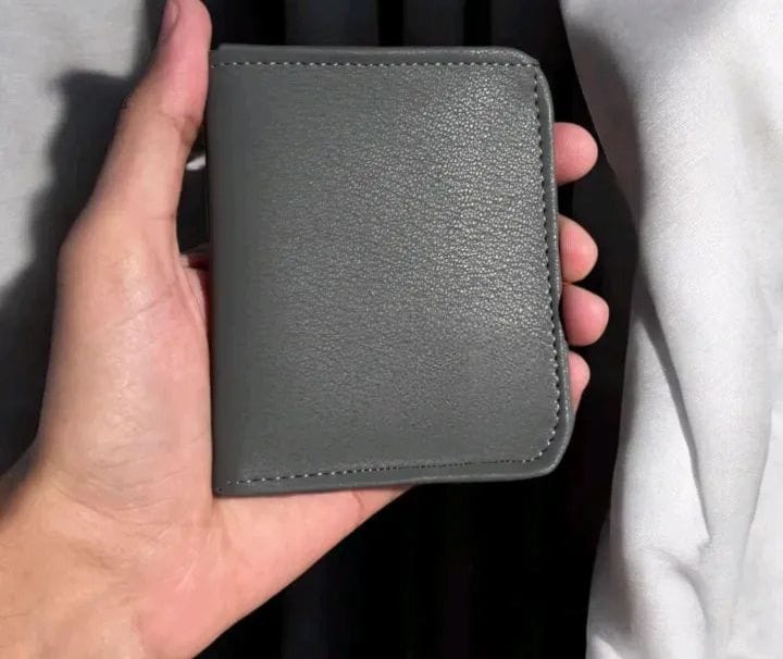 Smart & Mini Wallet For Male /female